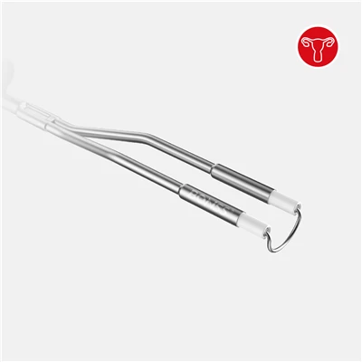 Elettrodi tal-Plażma PKRU - 18.5Fr Resectoscopy Set
